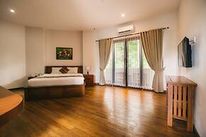 de Bintan Villa