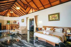 de Bintan Villa