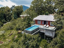 de Bintan Villa