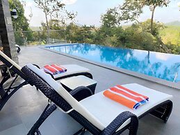 de Bintan Villa