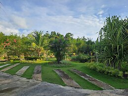 de Bintan Villa