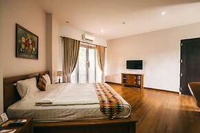 de Bintan Villa