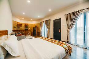 de Bintan Villa