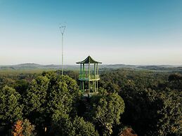 de Bintan Villa