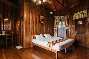 de Bintan Villa