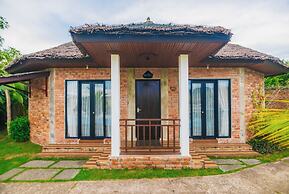 de Bintan Villa