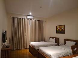 de Bintan Villa
