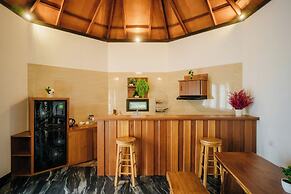 de Bintan Villa