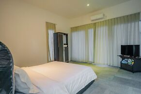 de Bintan Villa