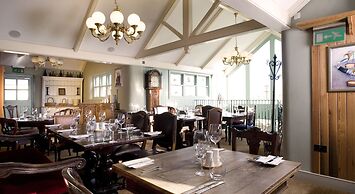 Black Horse Beamish