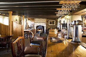 Black Horse Beamish