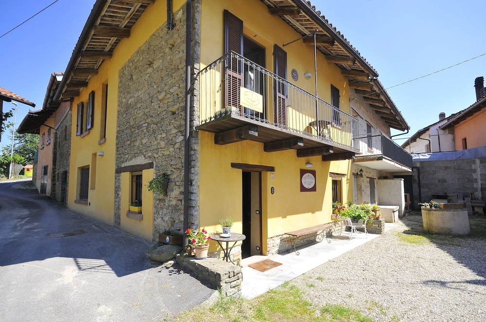 B&B Cà Pavaglione