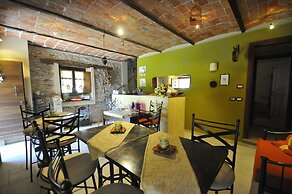 B&B Cà Pavaglione