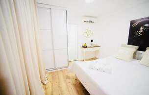 Luxury Suites