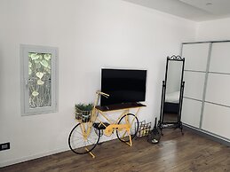 Luxury Suites