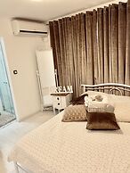 Luxury Suites