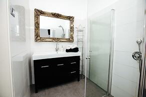 Luxury Suites