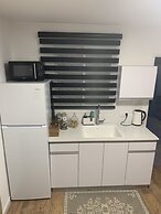 Luxury Suites