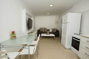 Luxury Suites