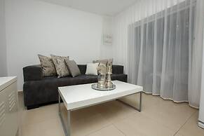 Luxury Suites