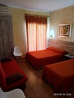Hotel Yeste