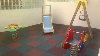 Hotel Yeste