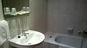 Hotel Yeste
