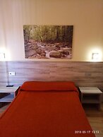 Hotel Yeste
