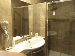 Hotel Yeste