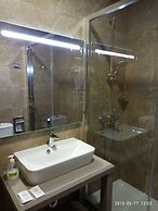 Hotel Yeste