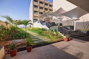 Regenta Central Hestia Dahej