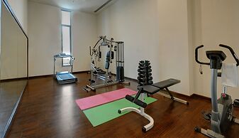 Regenta Central Hestia Dahej