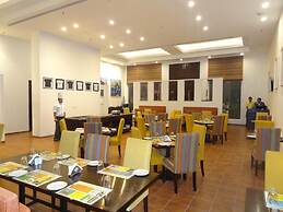Regenta Central Hestia Dahej