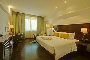 Regenta Central Hestia Dahej