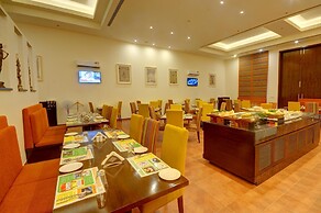 Regenta Central Hestia Dahej