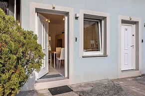 Pekarna apartments