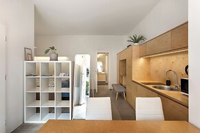 Pekarna apartments
