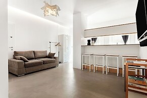Pekarna apartments