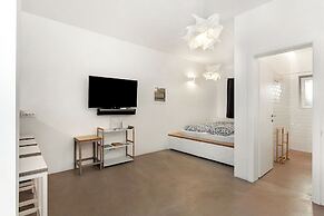 Pekarna apartments
