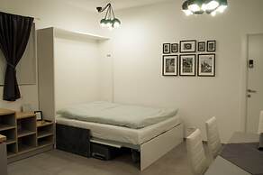 Pekarna apartments
