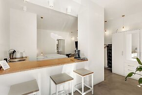 Pekarna apartments