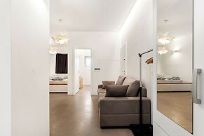 Pekarna apartments