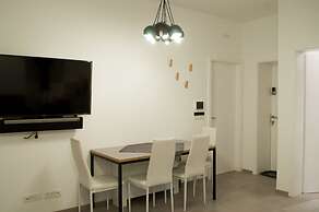 Pekarna apartments