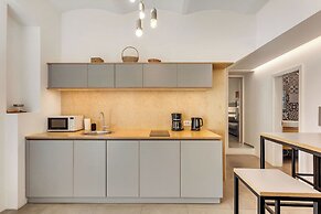 Pekarna apartments