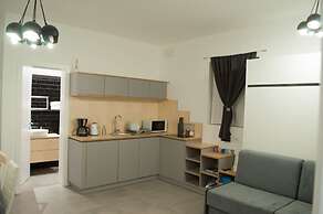 Pekarna apartments