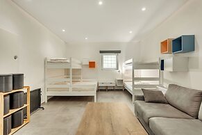 Pekarna apartments