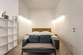 Pekarna apartments
