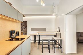Pekarna apartments