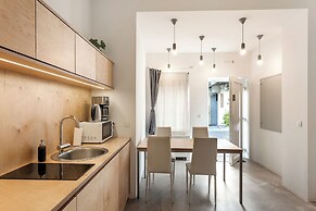 Pekarna apartments