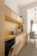 Pekarna apartments